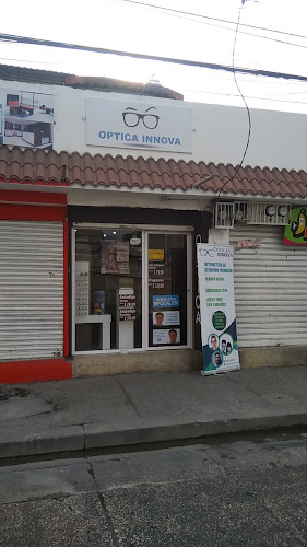 Optica Innova - Guayaquil