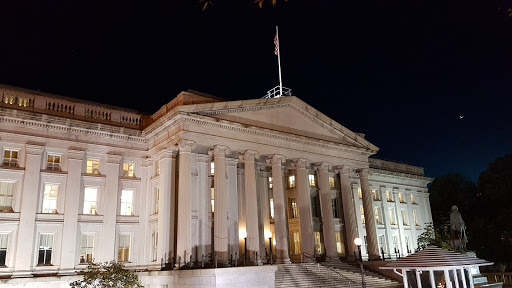 Federal Credit Union «Treasury Department Federal Credit Union», reviews and photos