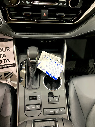 Car Dealer «Capitol Toyota», reviews and photos, 765 Capitol Expressway Auto Mall, San Jose, CA 95136, USA