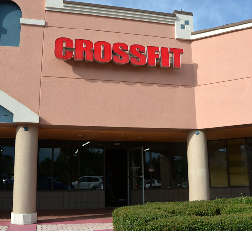 Gym «CrossFit MouseTrap», reviews and photos, 8570 Palm Pkwy, Orlando, FL 32836, USA