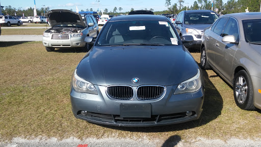 Auto Auction «Manheim Daytona Beach», reviews and photos, 1305 Indian Lake Rd, Daytona Beach, FL 32124, USA