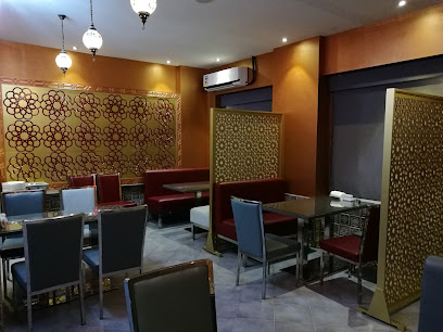 Mezbaan Shalimar Restaurant Host House - King Khaled St, Ar Rabi, Dammam 32241, Saudi Arabia