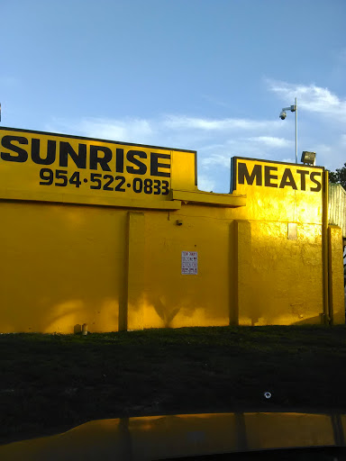Butcher Shop «Sunrise Meats Inc», reviews and photos, 1601 W Sunrise Blvd, Fort Lauderdale, FL 33311, USA