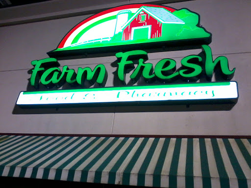 Grocery Store «Farm Fresh», reviews and photos, 3675 Bridge Rd, Suffolk, VA 23435, USA