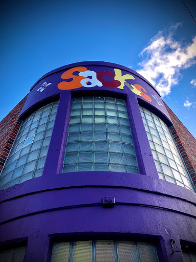 Thrift Store «Sacks of Bozeman», reviews and photos, 138 W Mendenhall St, Bozeman, MT 59715, USA