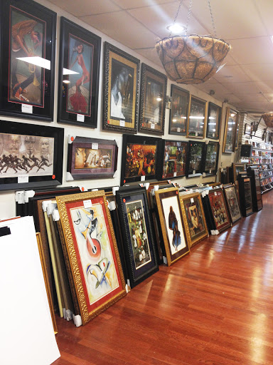 Book Store «Source of Knowledge Book Store», reviews and photos, 867 Broad St, Newark, NJ 07102, USA