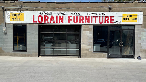 Lorain Furniture and Appliance, 4617 Lorain Ave, Cleveland, OH 44102, USA, 