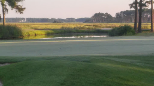 Golf Course «Ocean City Golf Club», reviews and photos, 11401 Country Club Dr, Berlin, MD 21811, USA