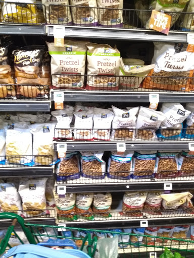 Grocery Store «Whole Foods Market», reviews and photos, 7529 Corporate Blvd, Baton Rouge, LA 70809, USA