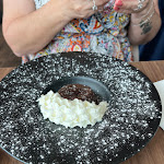 Photo n° 4 de l'avis de K'FRINE. fait le 02/06/2024 à 06:36 pour Gourmet Bar Lyon Confluence à Lyon