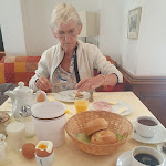 Photo n°4 de l'avis de Ruud.a fait le 11/09/2022 à 11:51 sur le  Landgasthof Hirsch à Baden-Baden