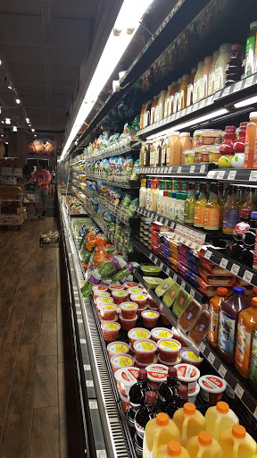 Grocery Store «The Fresh Market», reviews and photos, 1671 S Pleasant Valley Rd, Winchester, VA 22601, USA