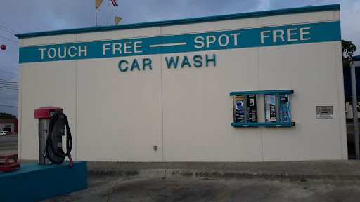 Car Wash «Auto Spa laser wash», reviews and photos, 13003 Nacogdoches Rd, San Antonio, TX 78217, USA