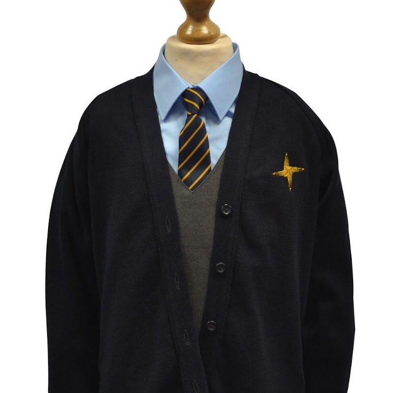 Warnocks School Uniforms Belfast