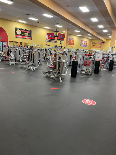 Health Club «Western Village Health Club», reviews and photos, 2015 S Broadway # B, Santa Maria, CA 93454, USA