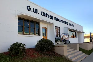 G W Carver Interpretive Museum image