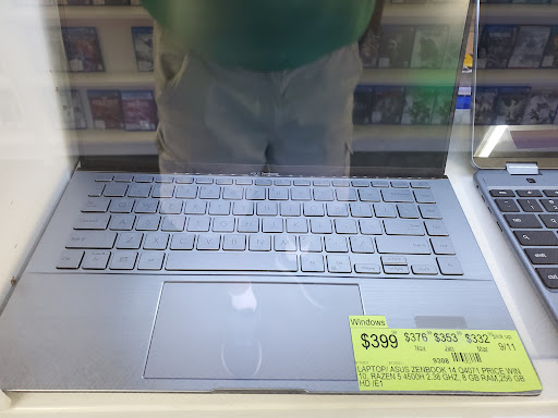 Electronics Store «Goodeed Electronics», reviews and photos, 300 Main St #604, Nashua, NH 03060, USA