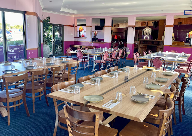 Truly Asia Bundaberg