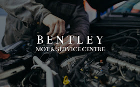 Bentley MOT & Service Centre