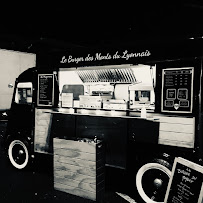 Photos du propriétaire du Restauration rapide Burger d'Ici à Saint-Laurent-de-Chamousset - n°5