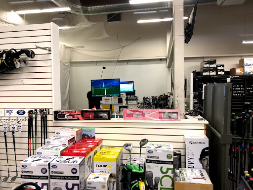 Sporting Goods Store «The Golf Mart», reviews and photos, 2768 Santa Rosa Ave, Santa Rosa, CA 95407, USA