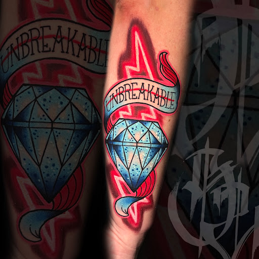 Explore buffalo ny tattoo ideas, creative tattoo ideas in Camp Hill, available at Camp Hill Collective Tattoo and PMU