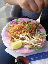 Phat thai du Restaurant Thai Et Sushi à Dinard - n°3
