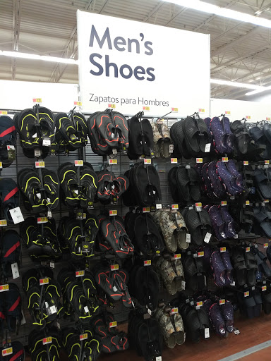 Department Store «Walmart Supercenter», reviews and photos