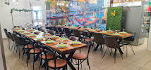 Atmosphère du Restaurant portugais PLAISIRS DU PORTUGAL à Trans-sur-Erdre - n°16