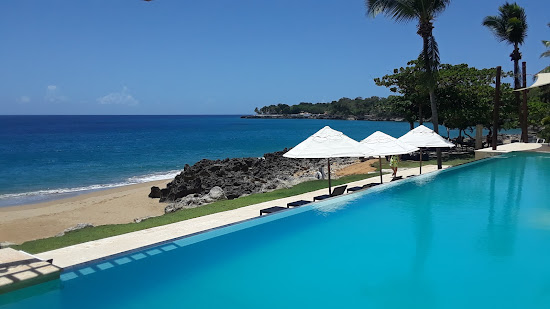Playa Imbert