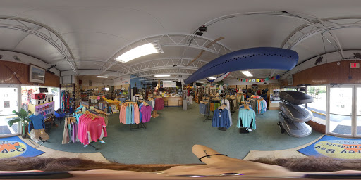 Canoe & Kayak Tour Agency «Osprey Bay Outdoors», reviews and photos, 160 N Belcher Rd, Clearwater, FL 33765, USA