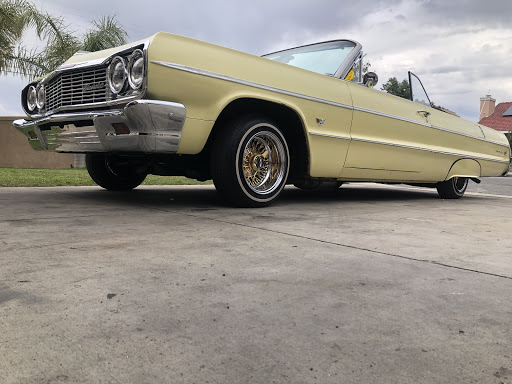 Auto Repair Shop «E & S Auto Repair», reviews and photos, 9530 Sierra Ave, Fontana, CA 92335, USA