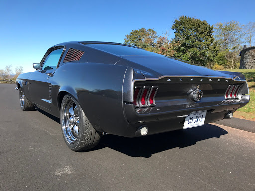 Auto Body Shop «Bolton Collision Repair Inc», reviews and photos, 262 Hop River Rd, Bolton, CT 06043, USA