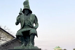 Kato Kiyomasa Statue image