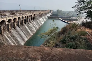 Bhatghar Dam image
