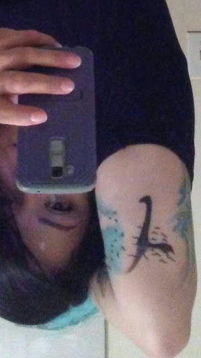 Tattoo Shop «Funky Rooster Tattoo and Art Gallery», reviews and photos, 73 S Grove Ave, Elgin, IL 60120, USA