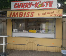 Curry Kiste photo