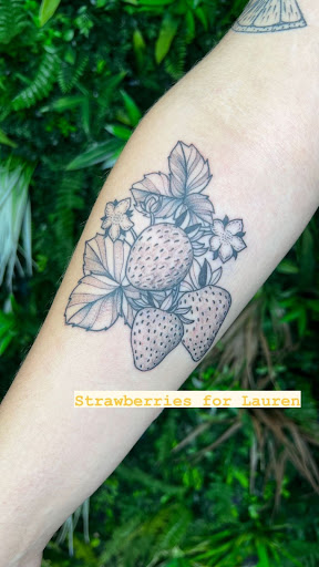 Explore tattoo ideas that symbolize strength, creative tattoo ideas in Houston, available at Houston Heights Tattoo & Piercing
