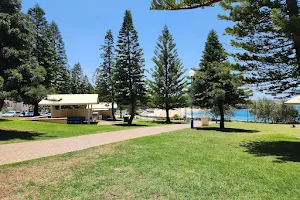 Goldstein Reserve image