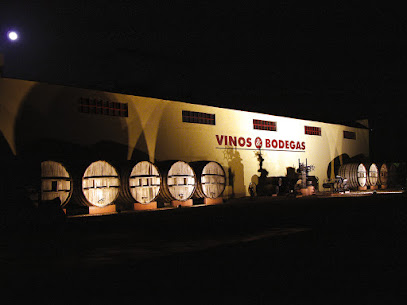 Vinos y Bodegas, S. A.