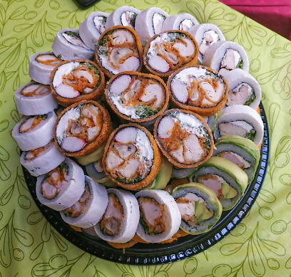 Gau sushi Coyhaique
