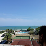 Photo n°1 de l'avis de Lucrezia.p fait le 21/09/2020 à 19:37 sur le  Hotel Il Castellino Relais à Vieste