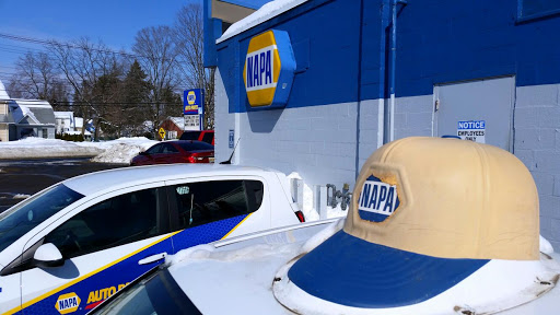 Auto Parts Store «NAPA Auto Parts - Genuine Parts Company», reviews and photos, 59 Windsor Ave, Vernon, CT 06066, USA