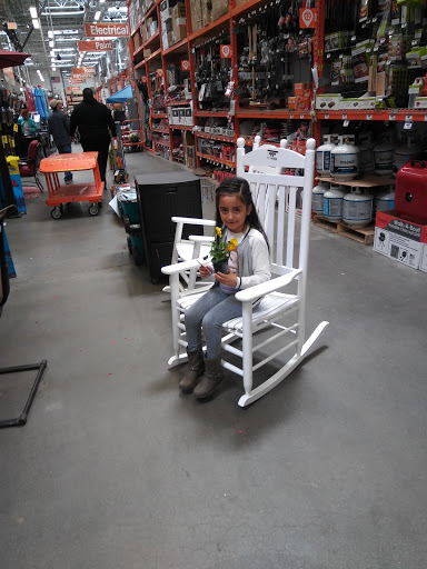 Home Improvement Store «The Home Depot», reviews and photos, 1055 Paterson Plank Rd, Secaucus, NJ 07094, USA