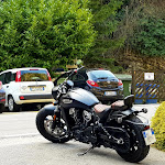 Photo n°2 de l'avis de Umberto.a fait le 04/04/2018 à 18:52 sur le  Ristorante Pizzeria La Forra à Tremosine sul Garda