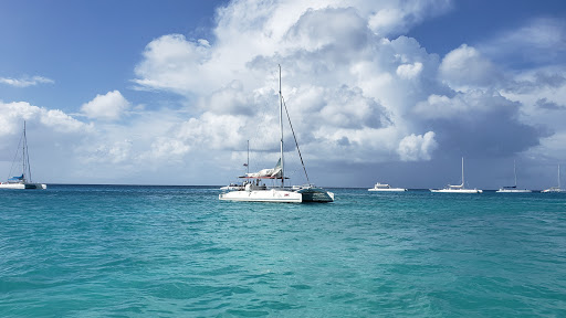 Hispaniola Aquatic Adventures- Catamaran-Best Snorkeling-Party boat Punta Cana