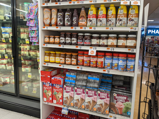 Supermarket «Super Stop & Shop», reviews and photos, 2754 Hylan Blvd, Staten Island, NY 10306, USA