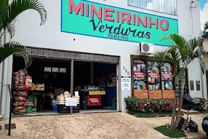 Mineirinho Verduras (Loja Olívia Park) image