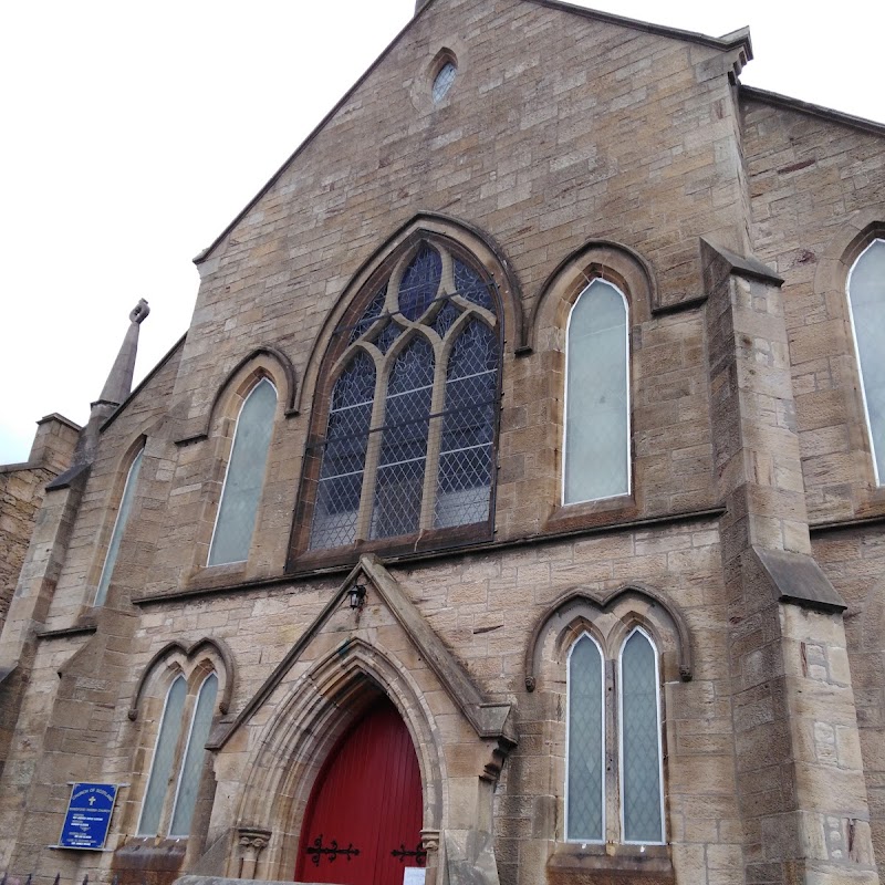 Bainsford Church of Scotland