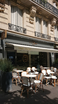 Atmosphère du Restaurant DS Café Niel à Paris - n°11